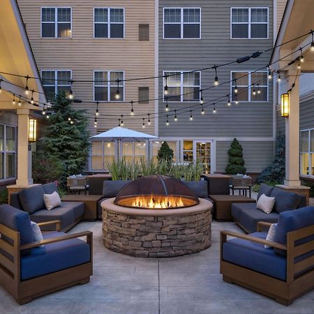 Residence Inn By Marriott Long Island Islip/Courthouse Complex Central Islip Ngoại thất bức ảnh