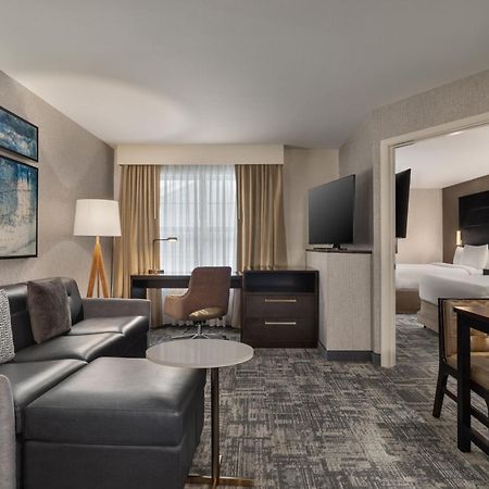 Residence Inn By Marriott Long Island Islip/Courthouse Complex Central Islip Ngoại thất bức ảnh