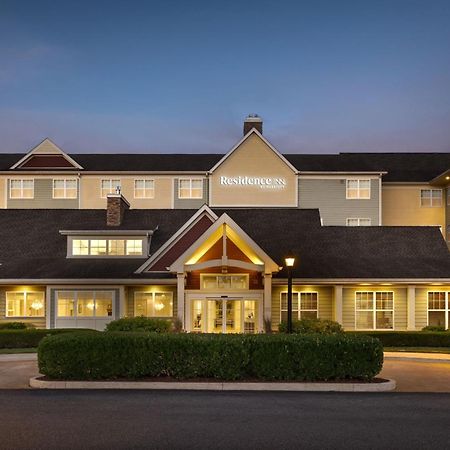 Residence Inn By Marriott Long Island Islip/Courthouse Complex Central Islip Ngoại thất bức ảnh