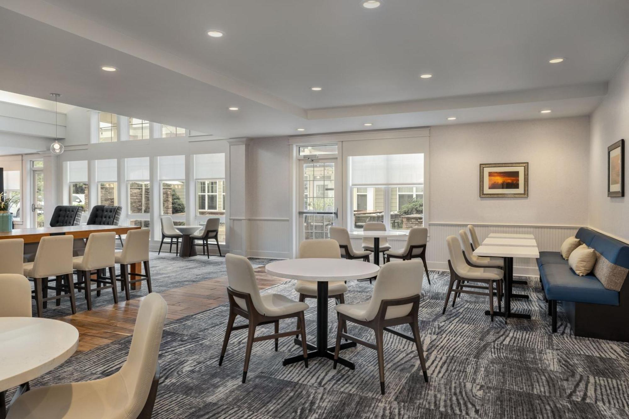 Residence Inn By Marriott Long Island Islip/Courthouse Complex Central Islip Ngoại thất bức ảnh