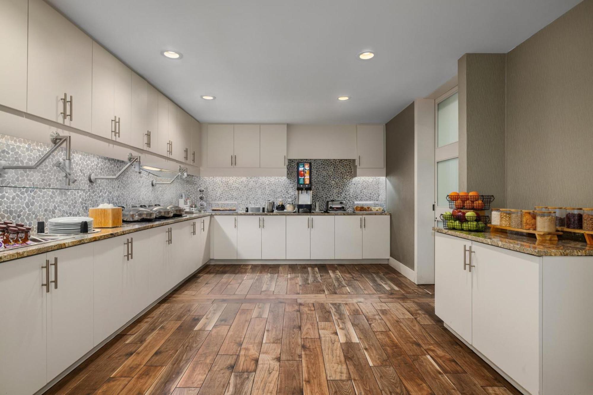 Residence Inn By Marriott Long Island Islip/Courthouse Complex Central Islip Ngoại thất bức ảnh