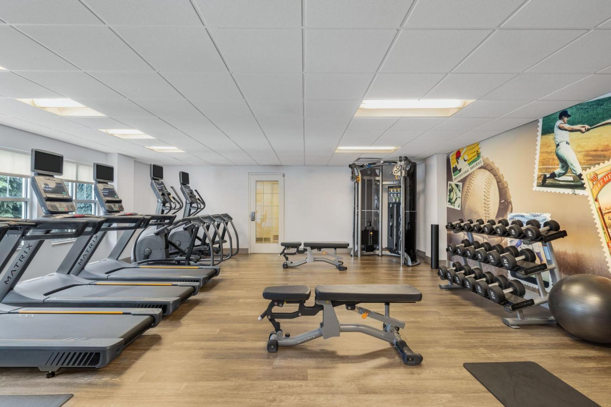 Residence Inn By Marriott Long Island Islip/Courthouse Complex Central Islip Ngoại thất bức ảnh