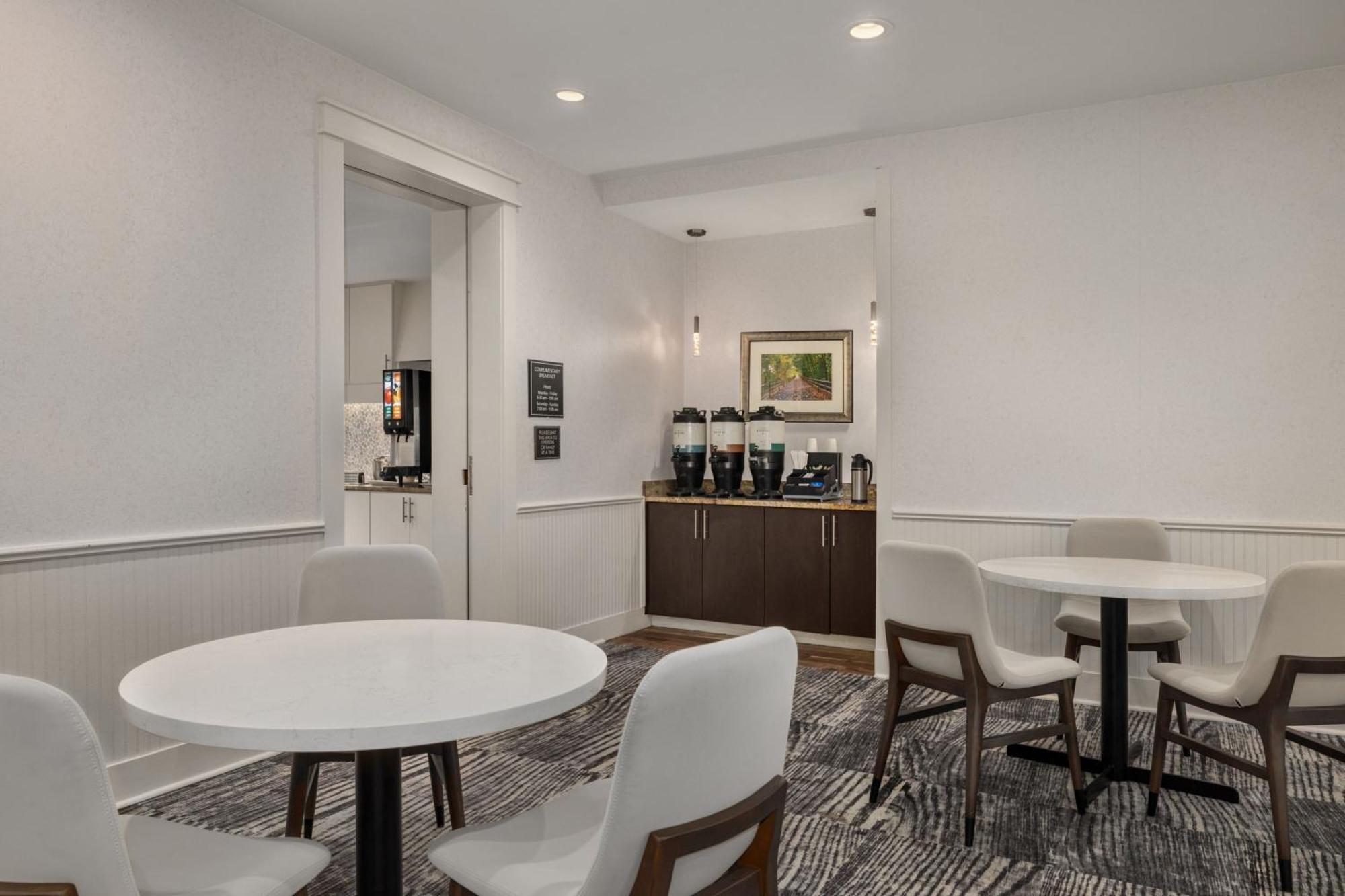 Residence Inn By Marriott Long Island Islip/Courthouse Complex Central Islip Ngoại thất bức ảnh