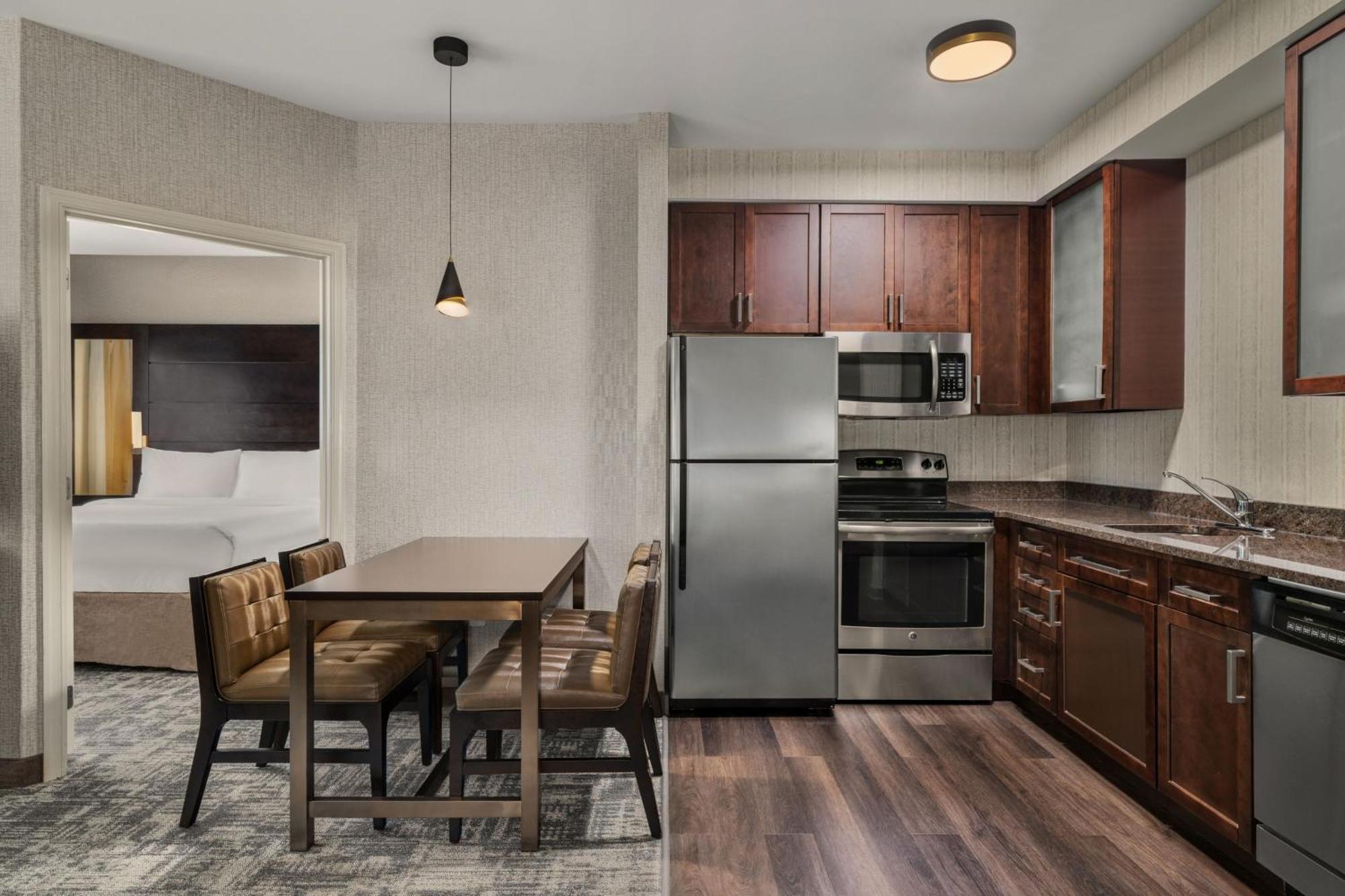 Residence Inn By Marriott Long Island Islip/Courthouse Complex Central Islip Ngoại thất bức ảnh