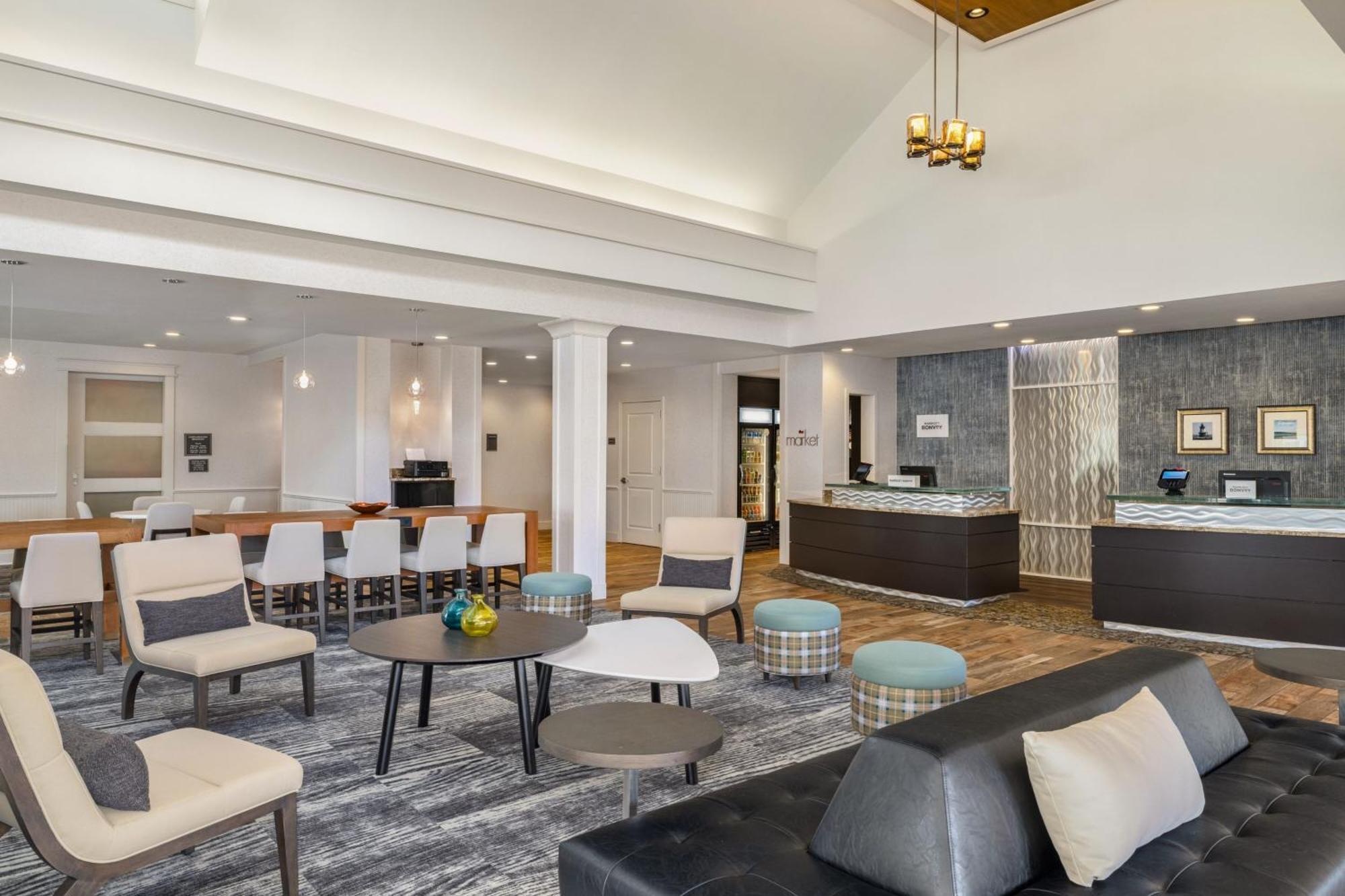 Residence Inn By Marriott Long Island Islip/Courthouse Complex Central Islip Ngoại thất bức ảnh